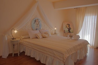 Suite and Spa