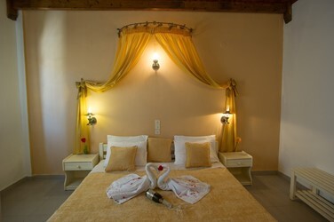 Suite and Spa