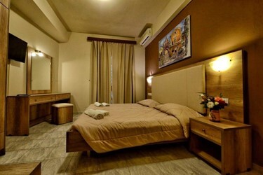 Double Room Superior