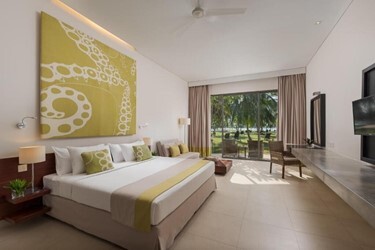 Premium Deluxe Room