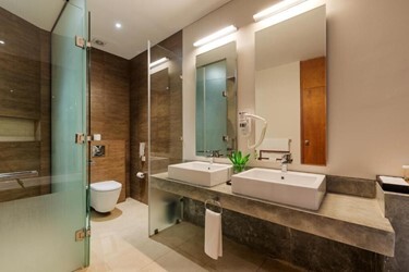 Premium Deluxe Room