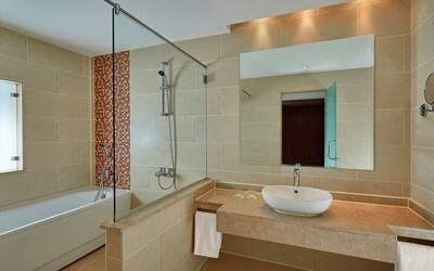 Aqua Suite