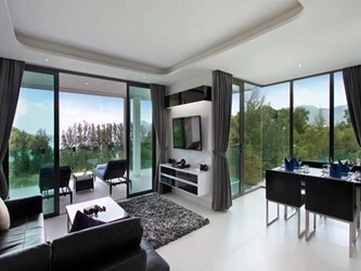 Apartments
