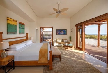 1 Bedroom Villa
