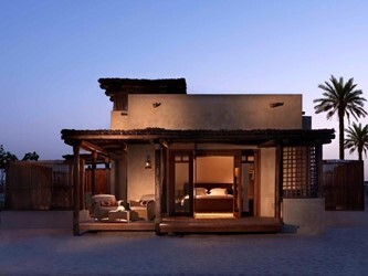 1 Bedroom Villa