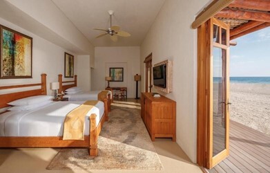 1 Bedroom Villa