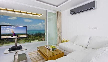 Two Bedroom Family Suite