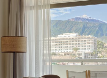 Standard Teide View