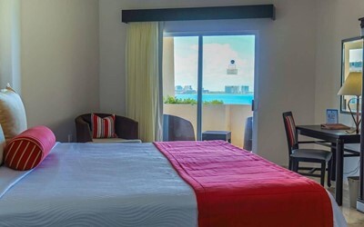 Junior Room