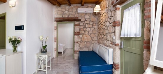 Family Apartment