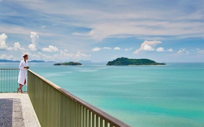 Phang Nga Suite