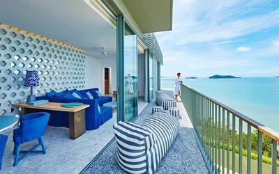 Phang Nga Suite