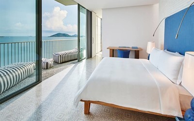 Phang Nga Suite