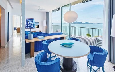 Phang Nga Suite