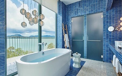 Phang Nga Suite