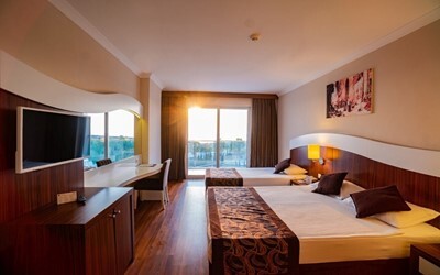 Club Standard Room