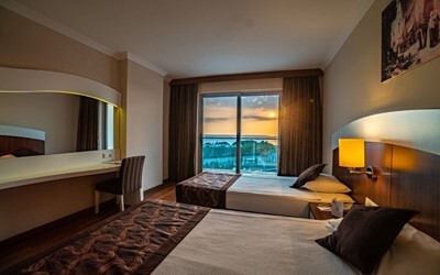 Club Standard Room