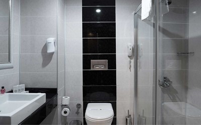 Club Standard Room