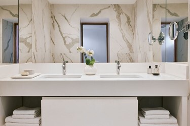 Junior Suite Sea View