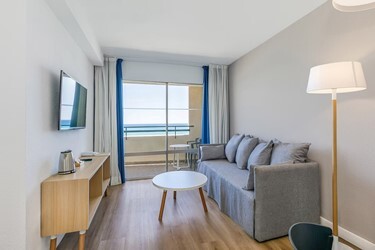 1-Bedroom Apartment