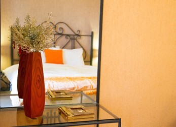 Maisonette 1-Bedroom