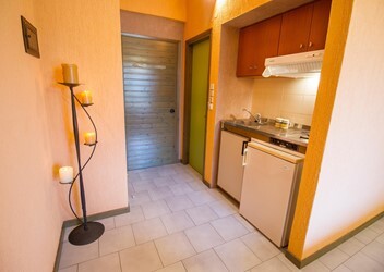 Maisonette 1-Bedroom