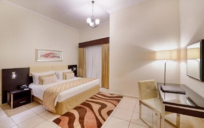 2 Bedroom Deluxe