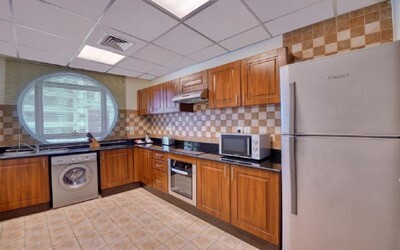 2 Bedroom Deluxe