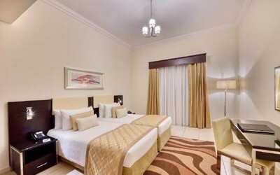 2 Bedroom Deluxe