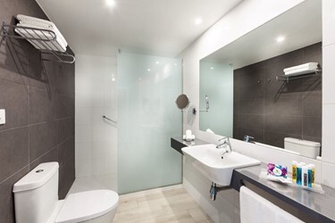 Pool View Suite with Kitchen