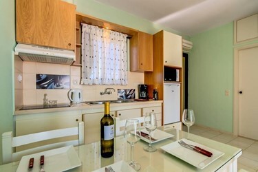 Superior Apartment B