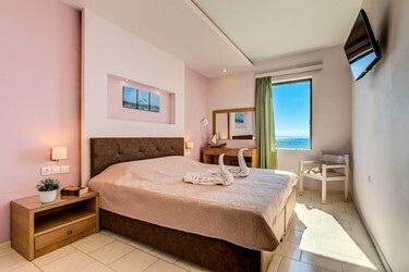 Superior Apartment B