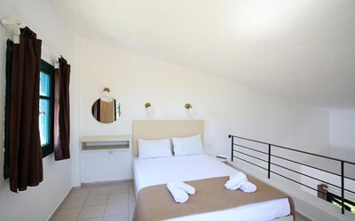  Apartment Maisonette