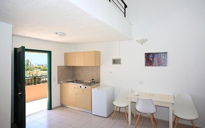  Apartment Maisonette