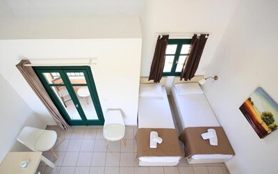  Apartment Maisonette