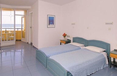 Double Room 2-4