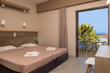 One bedroom apartment