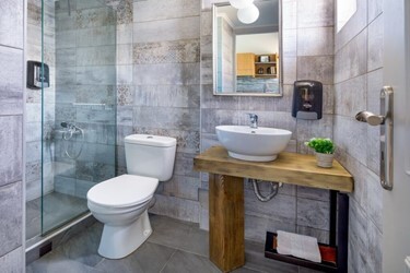 One bedroom apartment