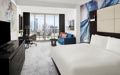 Junior Suite