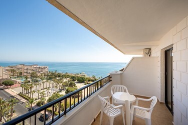 Double Sea View