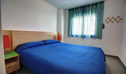 Apartment 2 Bedrooms 
