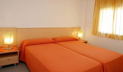 Apartment 2 Bedrooms 