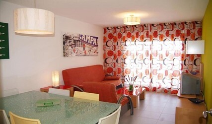 Apartment 2 Bedrooms 