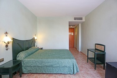 Econom Room