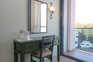 Econom Room