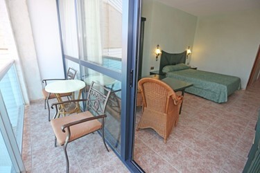 Econom Room