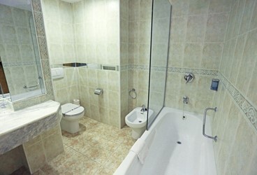 Econom Room
