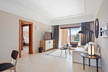 Grand Suite The Level