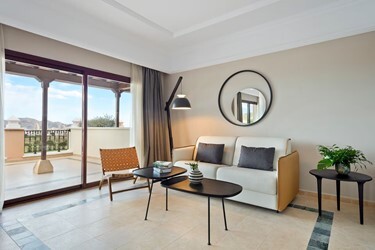 Grand Suite The Level