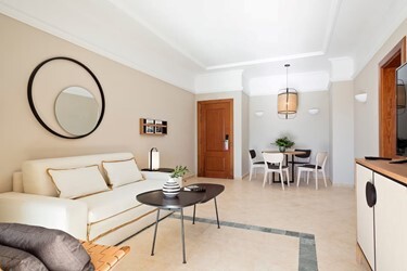 Grand Suite The Level